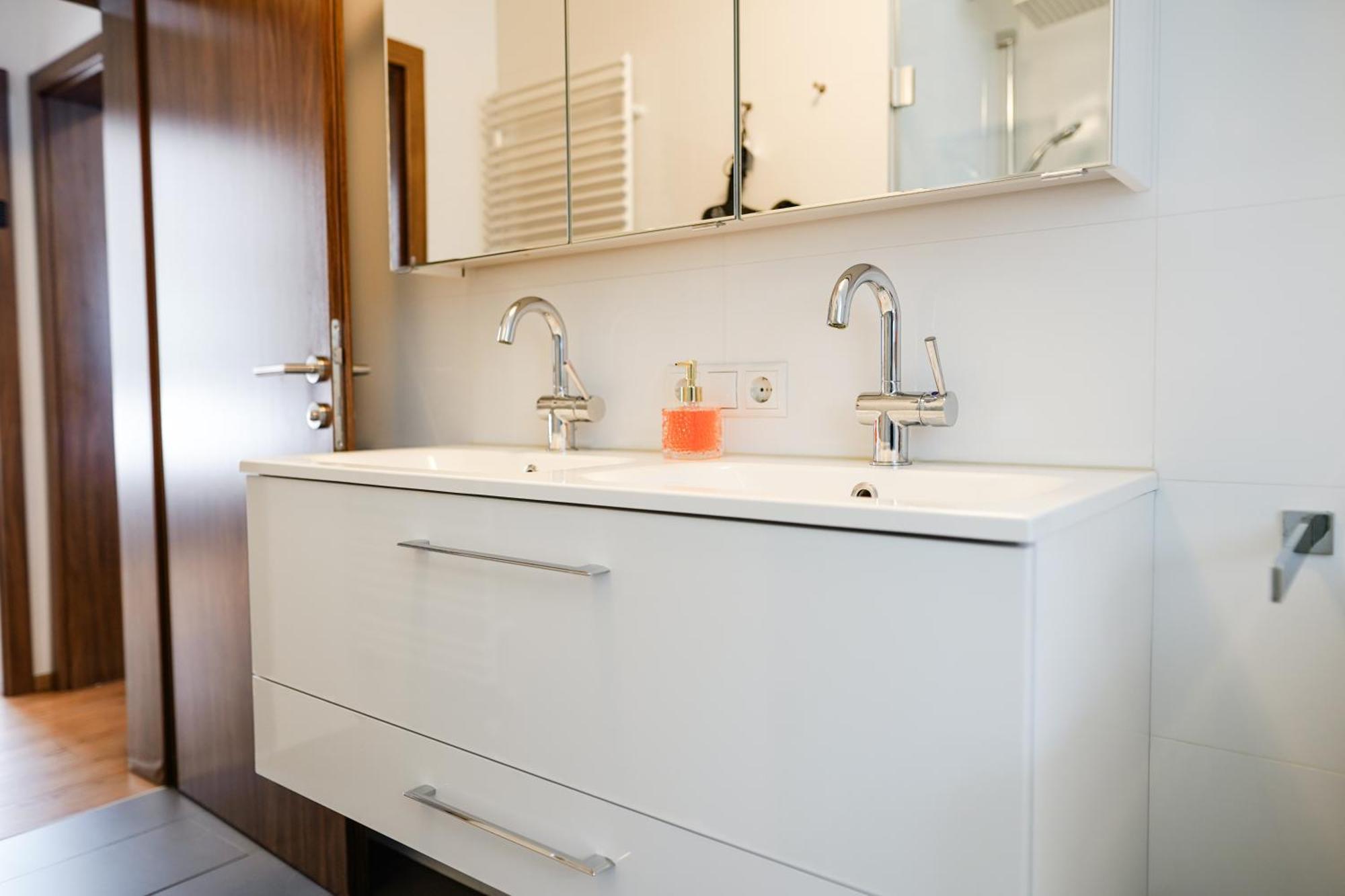 Citysuites Σάλτσμπουργκ Εξωτερικό φωτογραφία