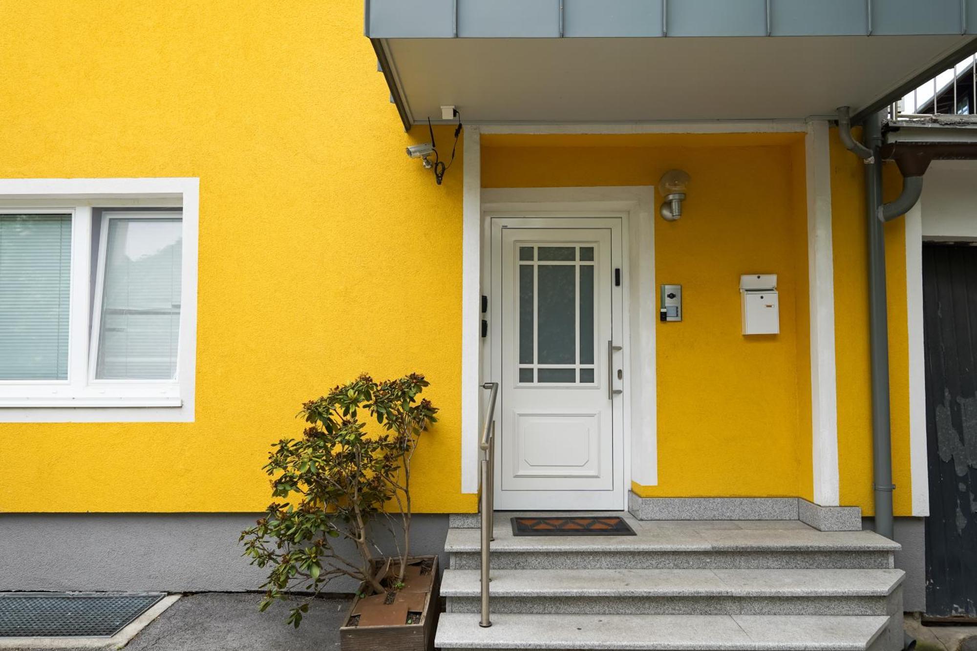 Citysuites Σάλτσμπουργκ Εξωτερικό φωτογραφία