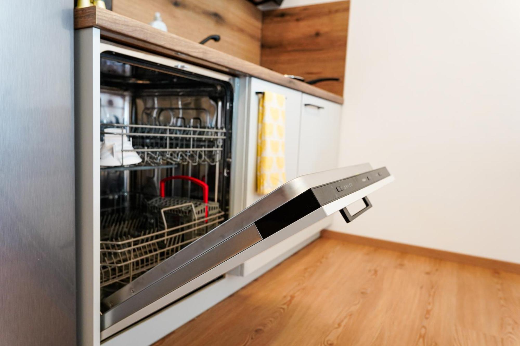 Citysuites Σάλτσμπουργκ Εξωτερικό φωτογραφία