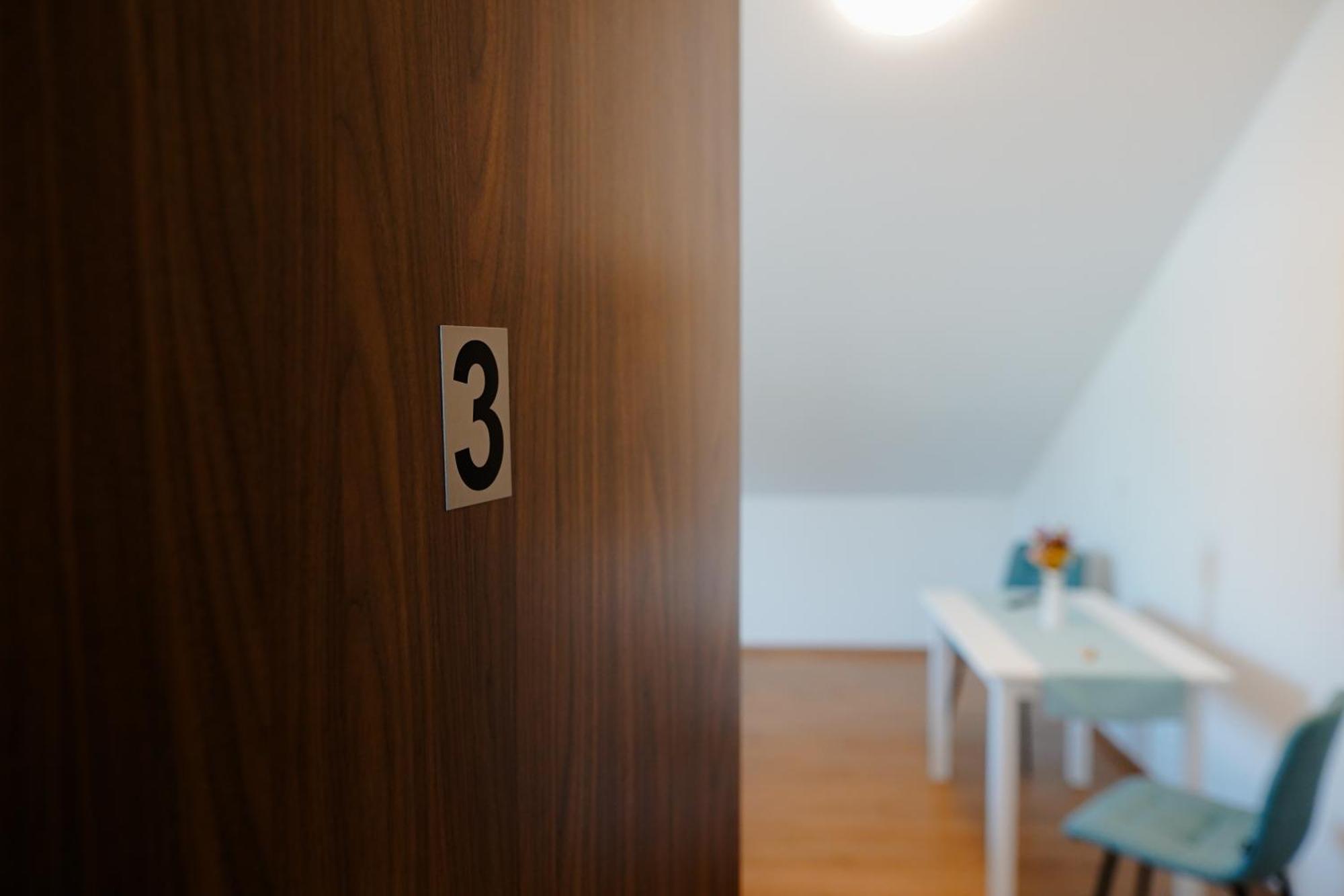 Citysuites Σάλτσμπουργκ Δωμάτιο φωτογραφία