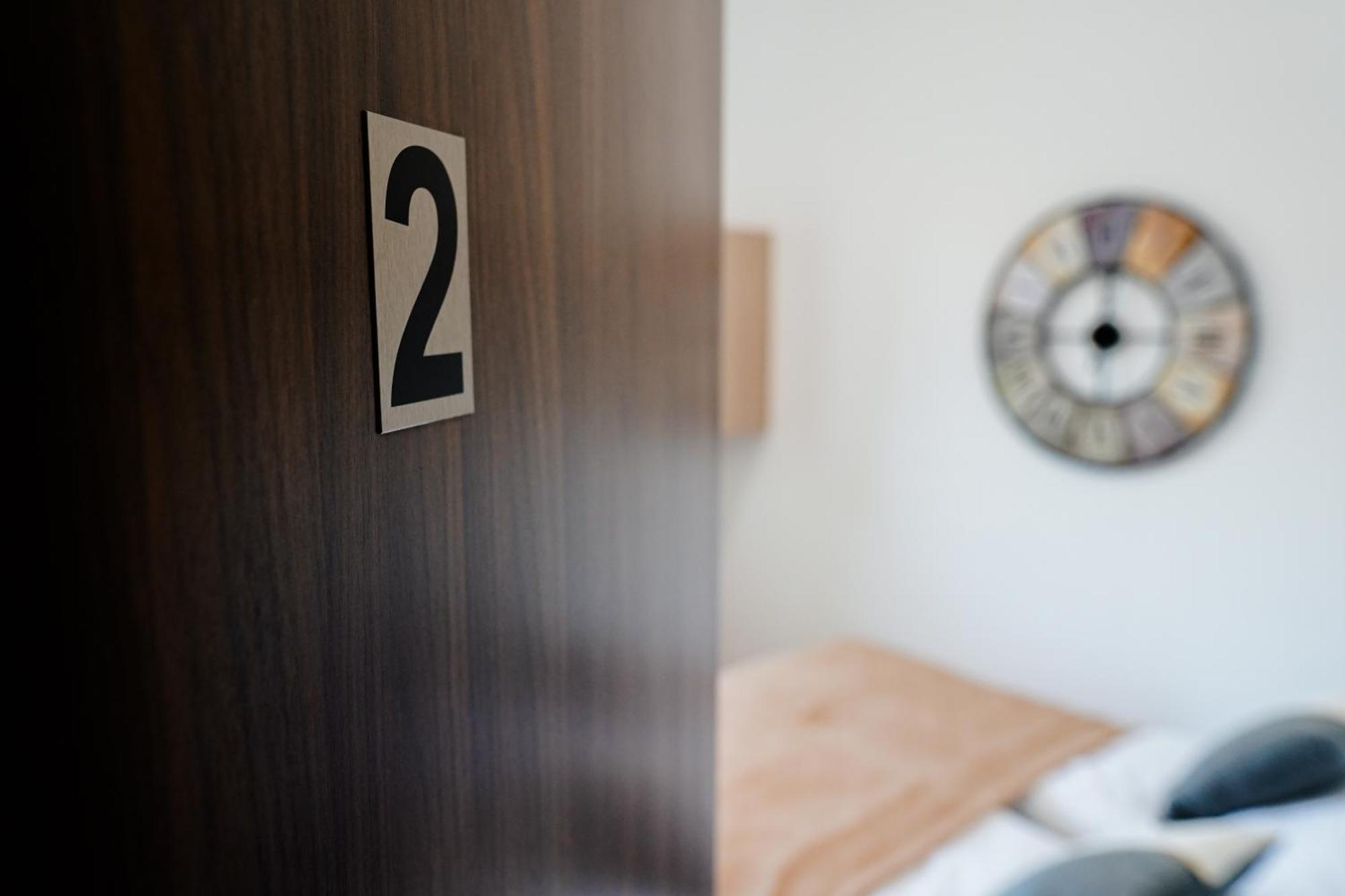 Citysuites Σάλτσμπουργκ Δωμάτιο φωτογραφία