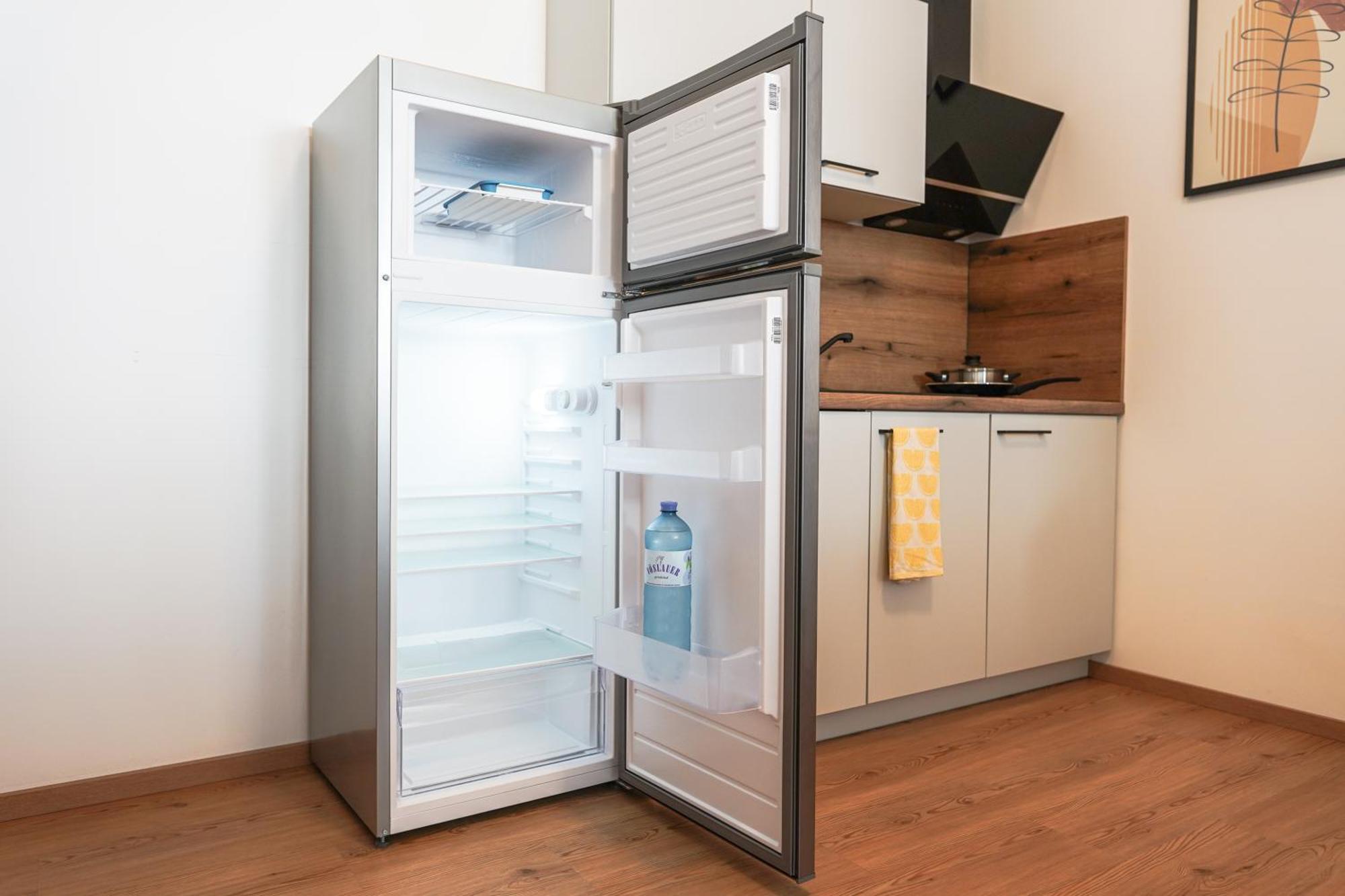 Citysuites Σάλτσμπουργκ Δωμάτιο φωτογραφία