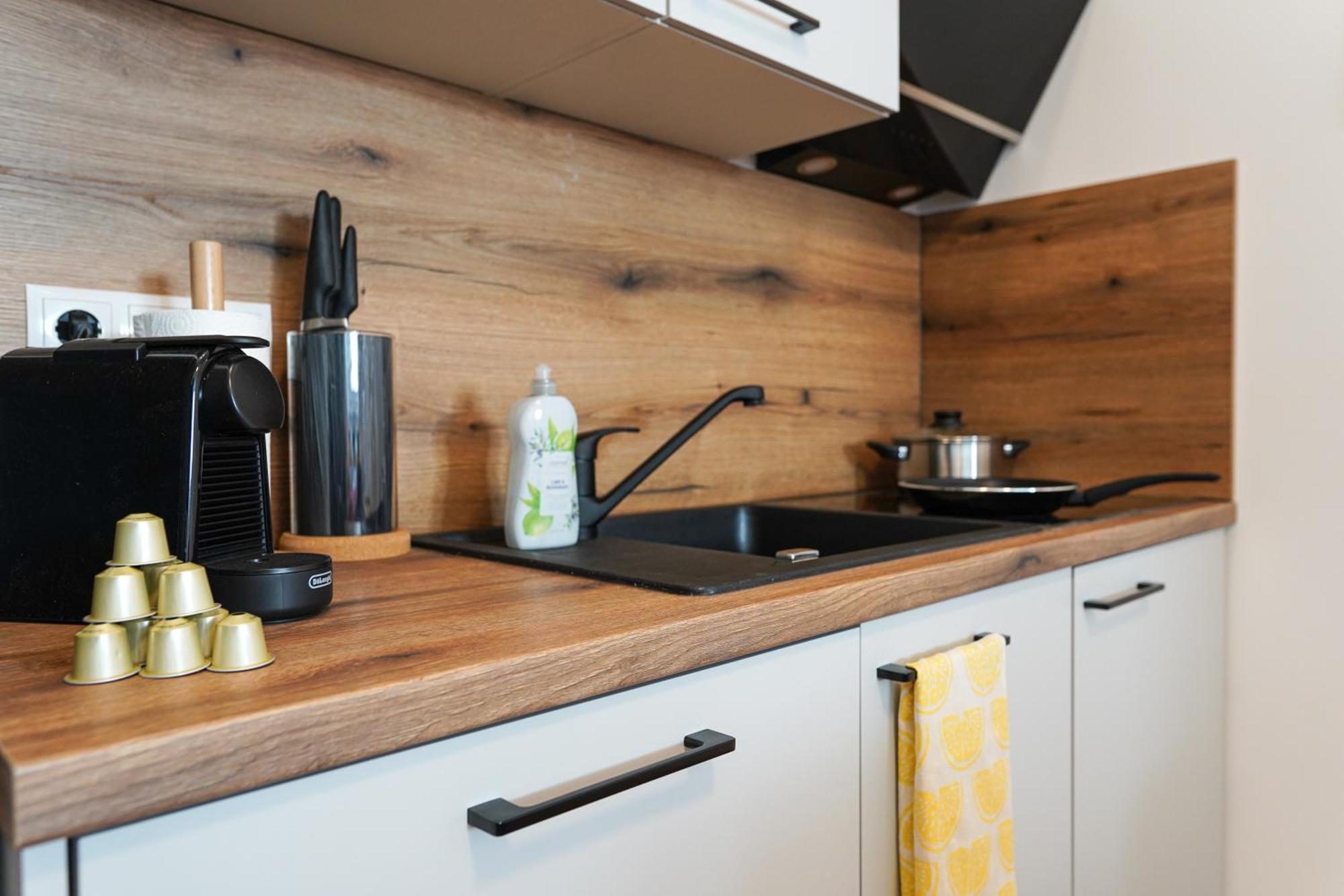 Citysuites Σάλτσμπουργκ Δωμάτιο φωτογραφία