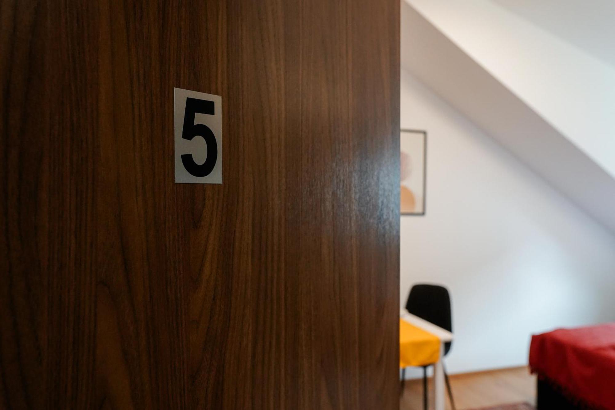 Citysuites Σάλτσμπουργκ Δωμάτιο φωτογραφία