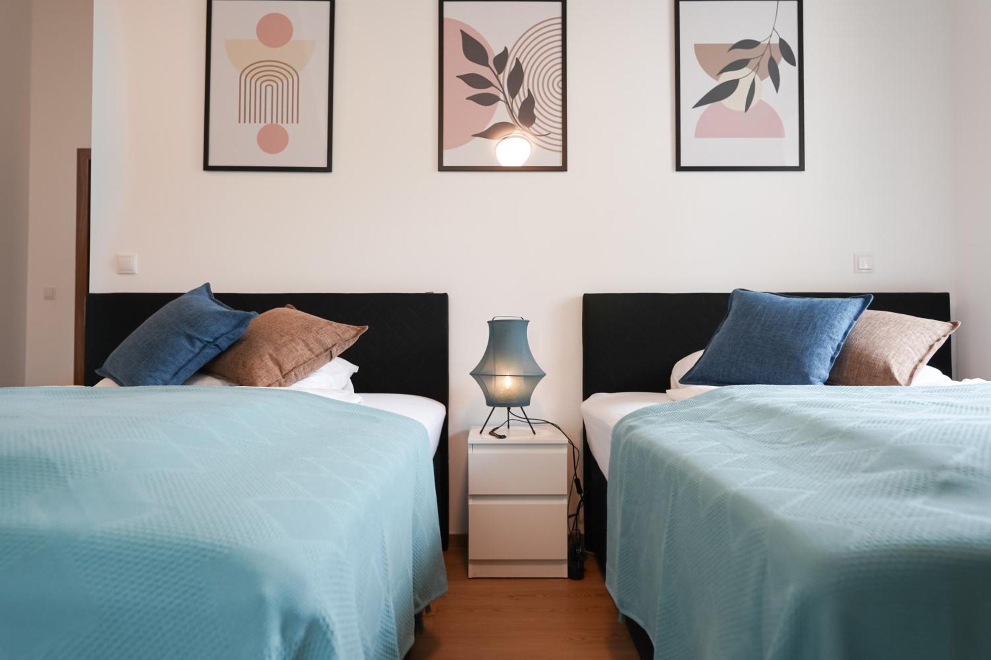 Citysuites Σάλτσμπουργκ Εξωτερικό φωτογραφία