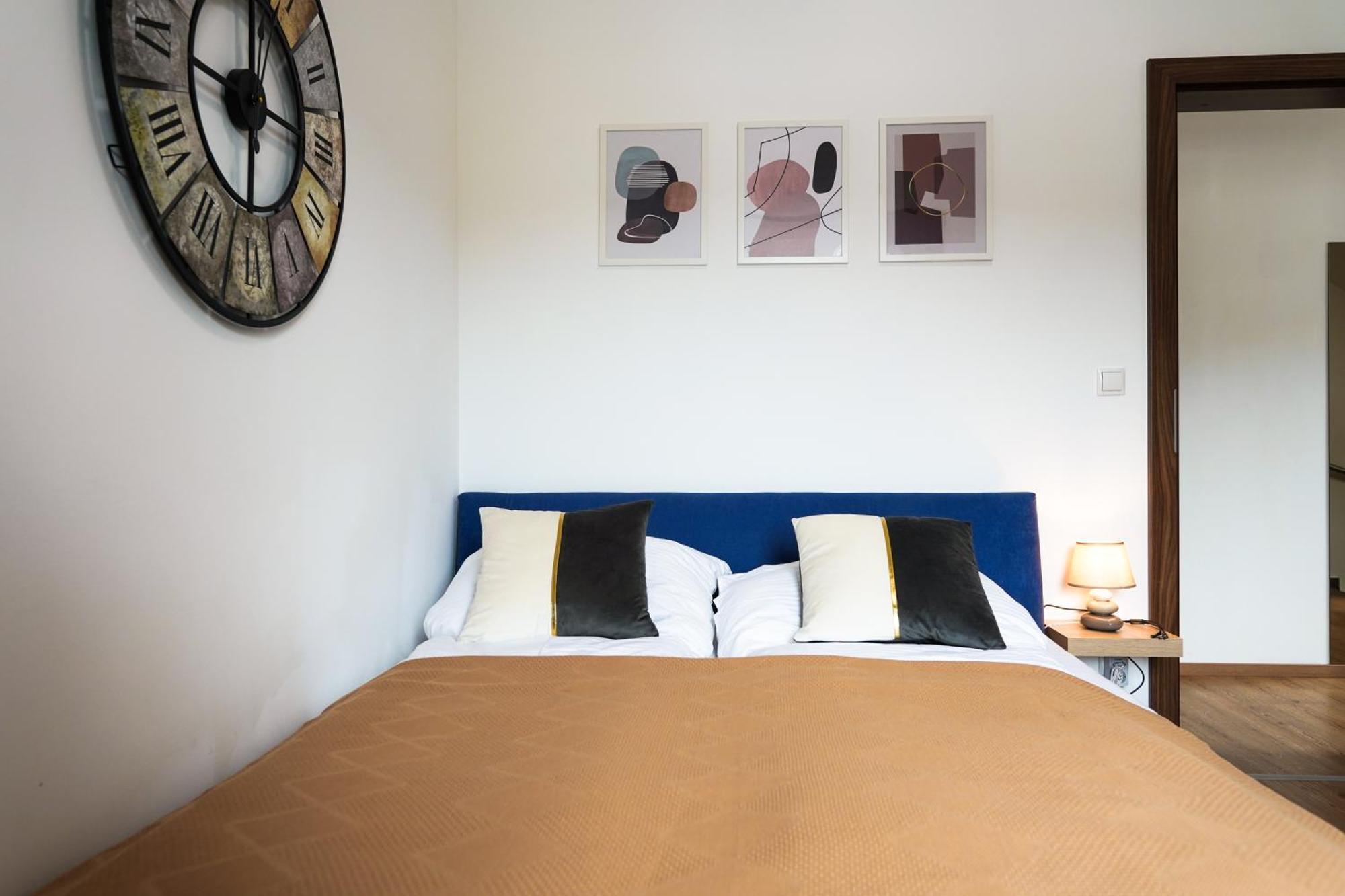 Citysuites Σάλτσμπουργκ Δωμάτιο φωτογραφία