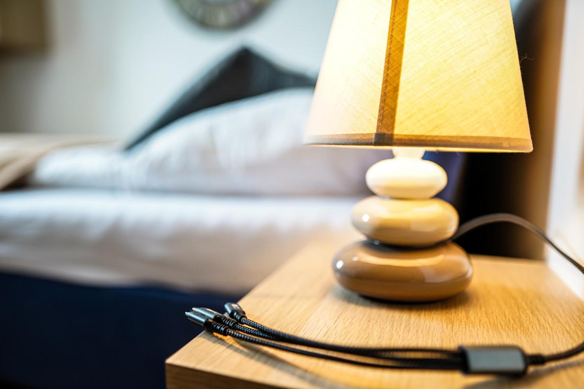 Citysuites Σάλτσμπουργκ Δωμάτιο φωτογραφία