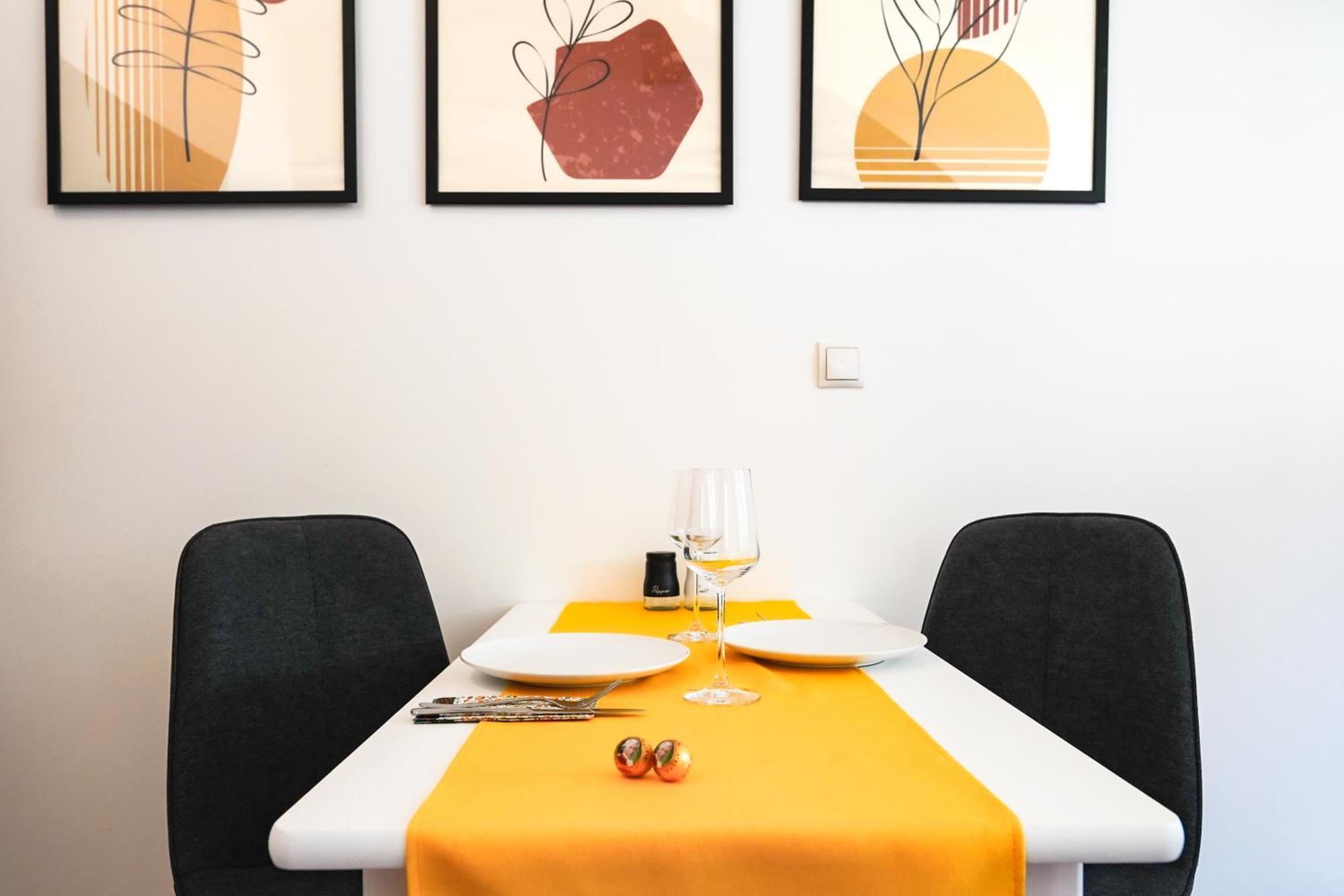 Citysuites Σάλτσμπουργκ Δωμάτιο φωτογραφία