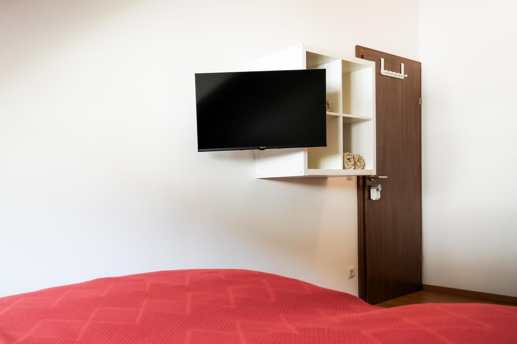Citysuites Σάλτσμπουργκ Δωμάτιο φωτογραφία