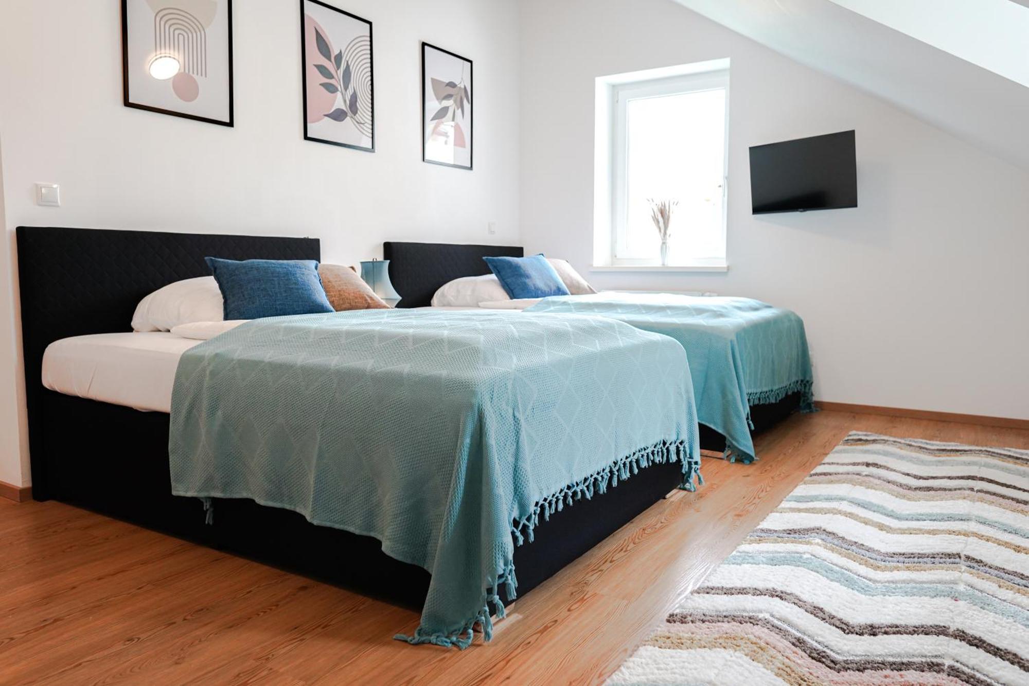 Citysuites Σάλτσμπουργκ Εξωτερικό φωτογραφία