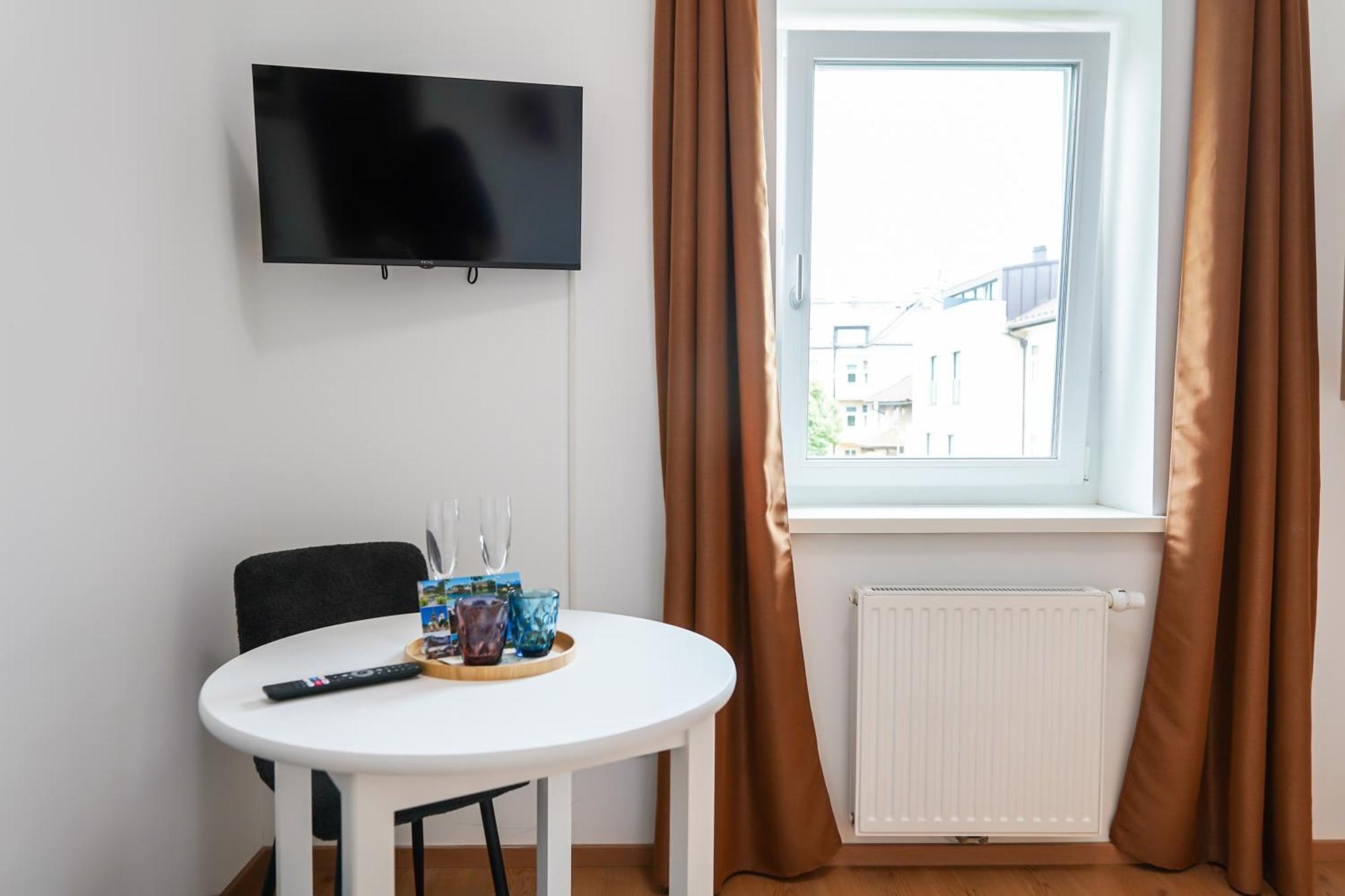 Citysuites Σάλτσμπουργκ Δωμάτιο φωτογραφία