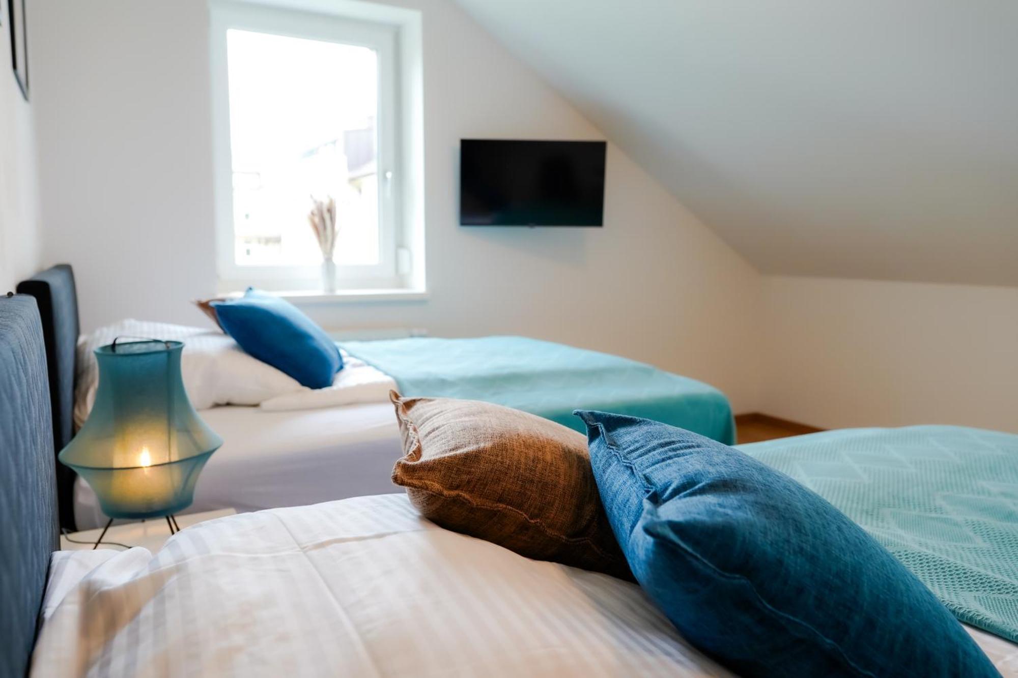 Citysuites Σάλτσμπουργκ Εξωτερικό φωτογραφία