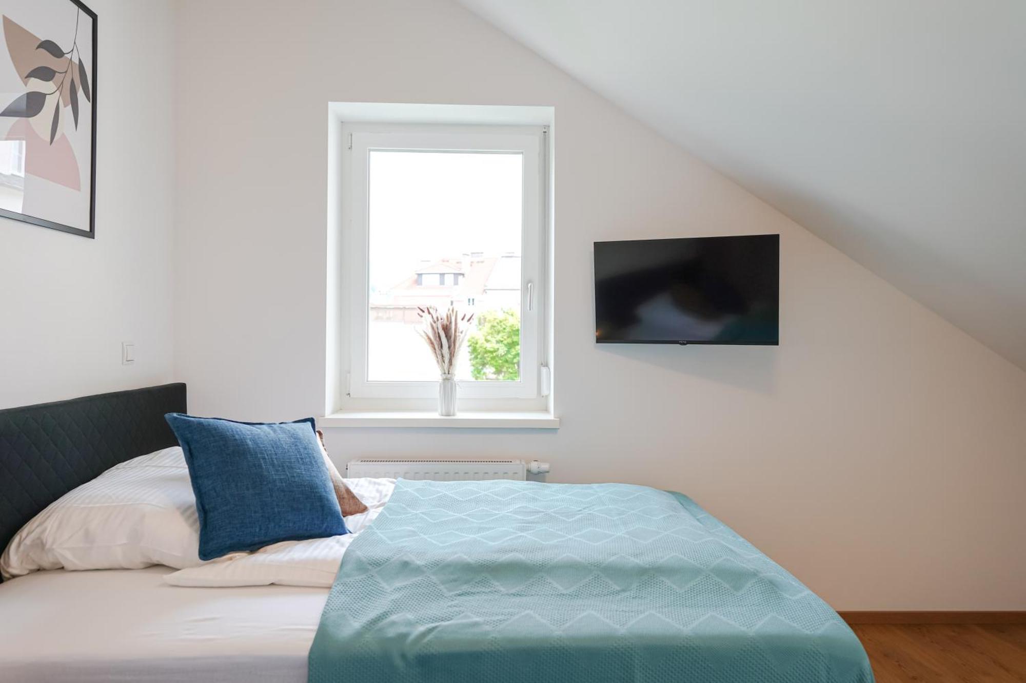 Citysuites Σάλτσμπουργκ Δωμάτιο φωτογραφία