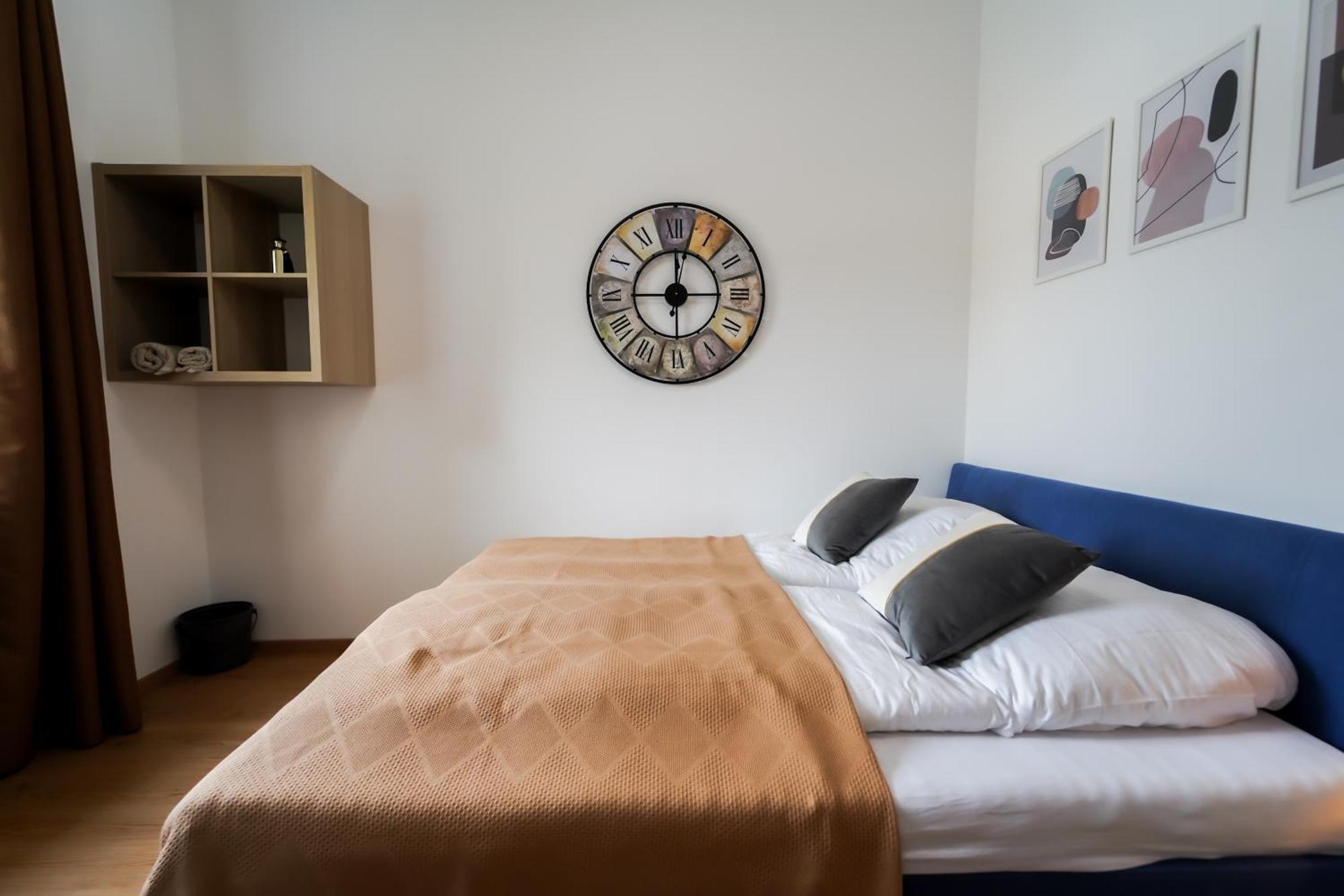 Citysuites Σάλτσμπουργκ Εξωτερικό φωτογραφία