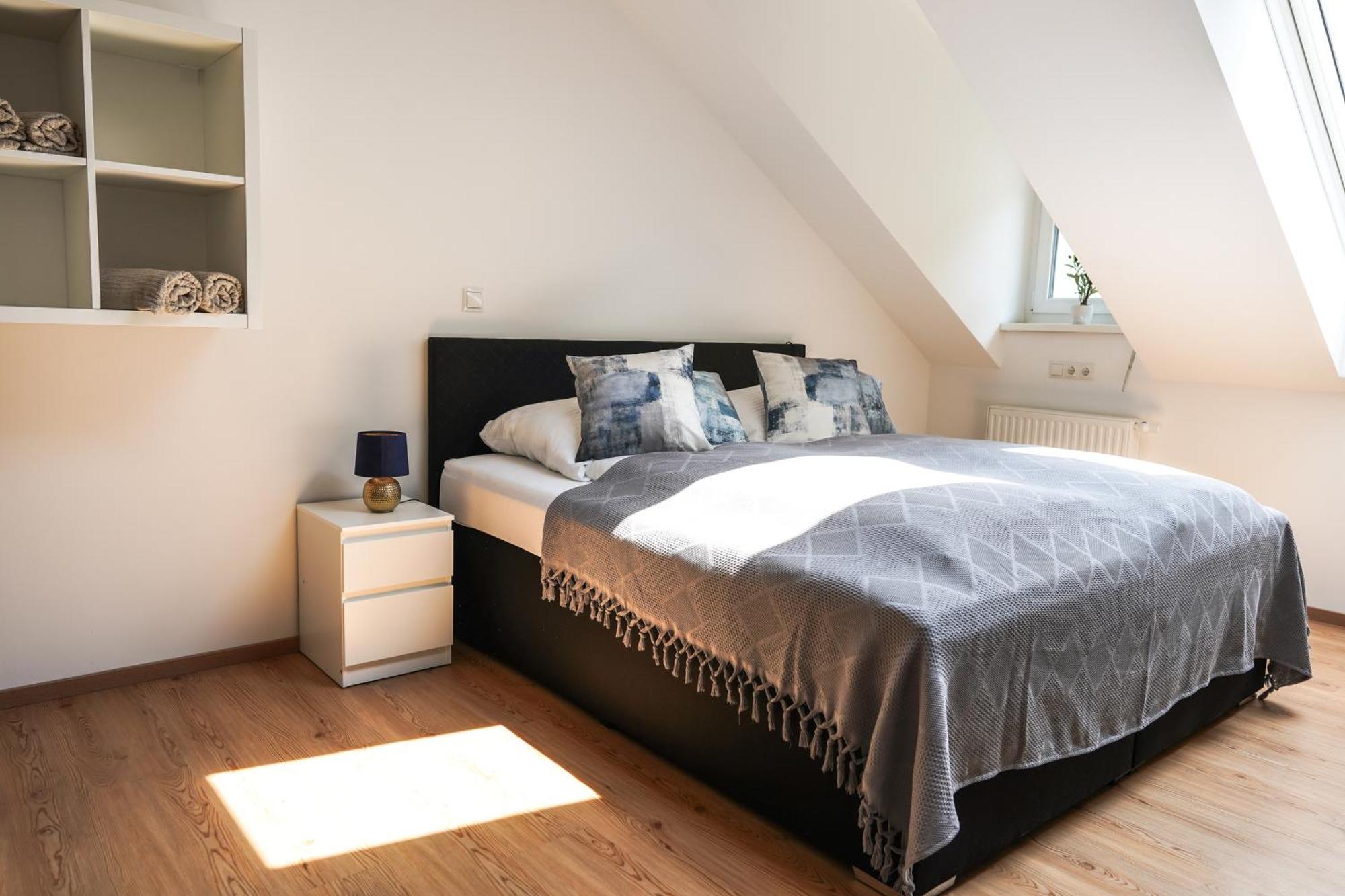 Citysuites Σάλτσμπουργκ Δωμάτιο φωτογραφία