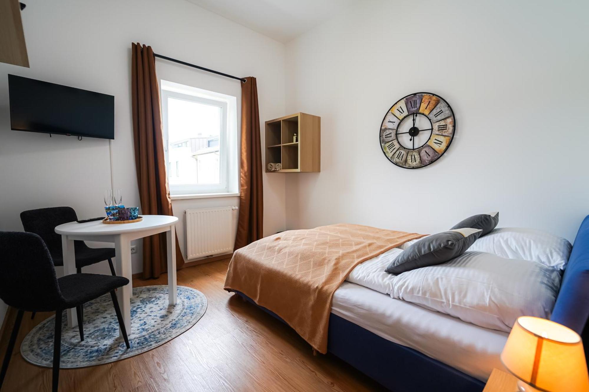 Citysuites Σάλτσμπουργκ Εξωτερικό φωτογραφία