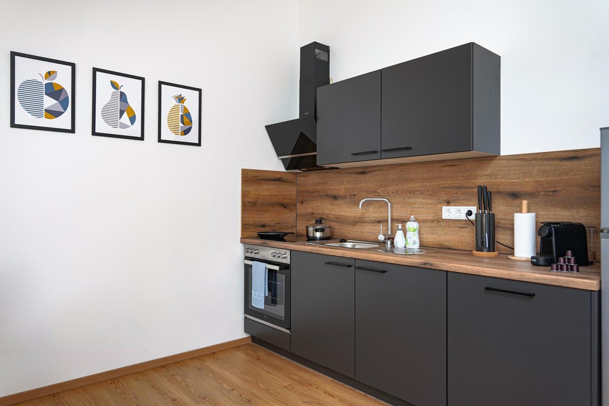 Citysuites Σάλτσμπουργκ Δωμάτιο φωτογραφία